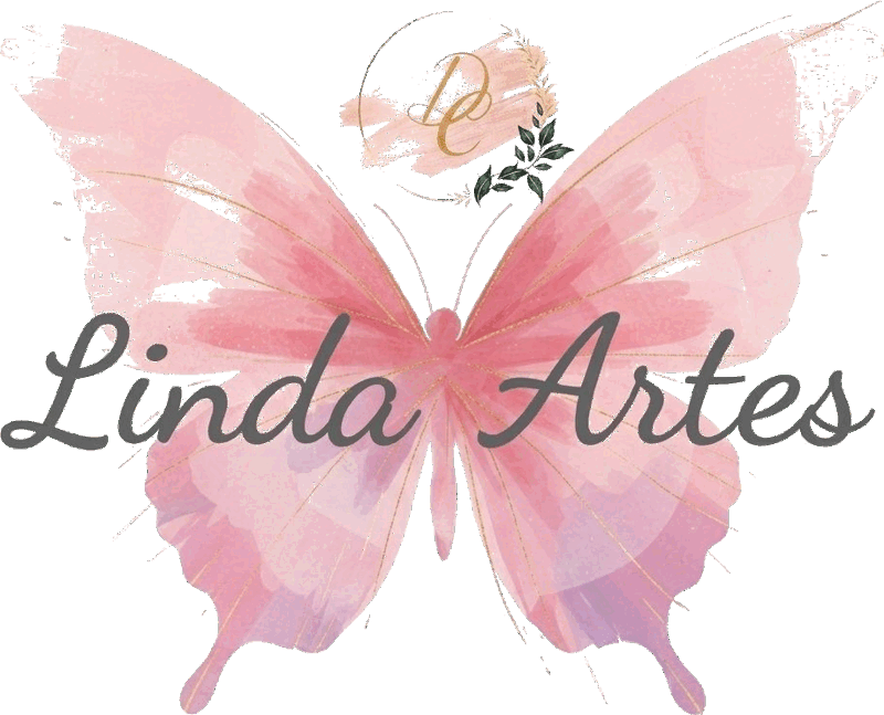 Linda Artes · logo