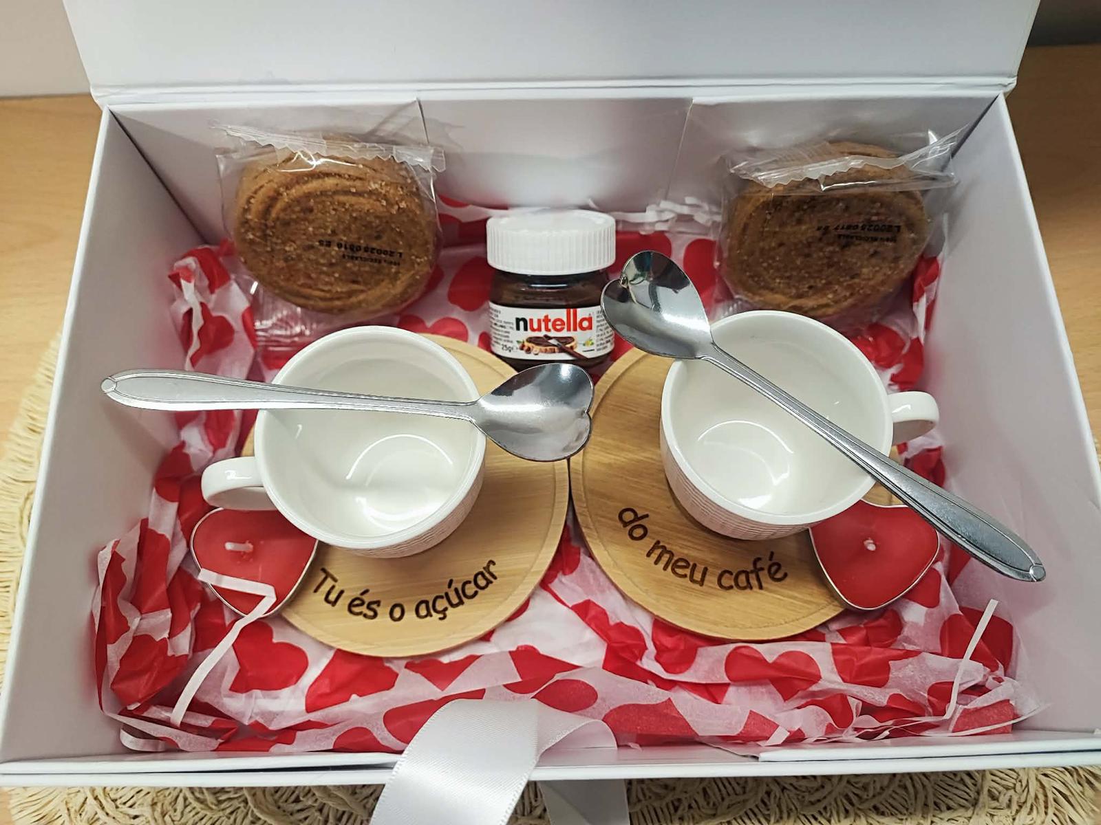 Presente personalizado para o Dia dos Namorados
