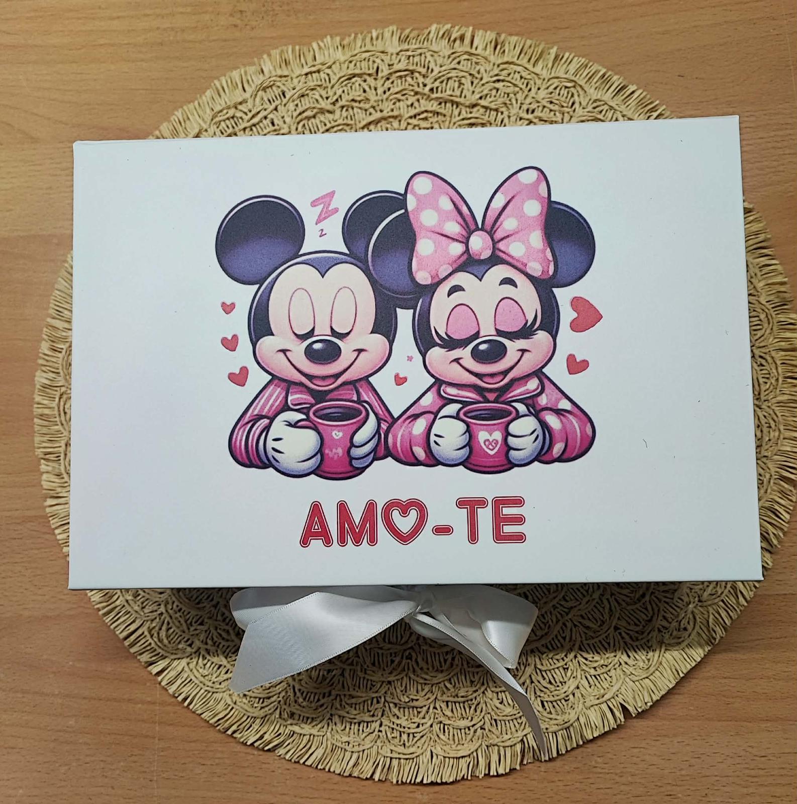 Presente personalizado para o Dia dos Namorados